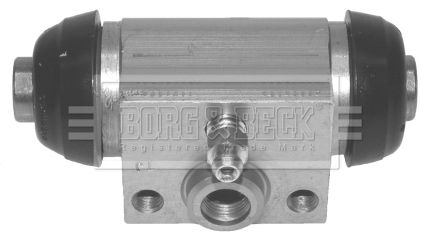BORG & BECK Riteņa bremžu cilindrs BBW1856